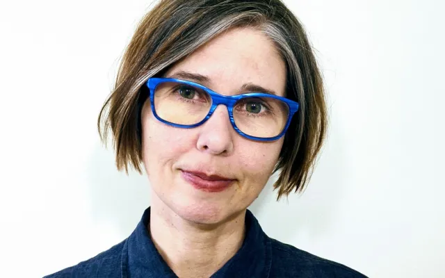 Natalie Robertson
