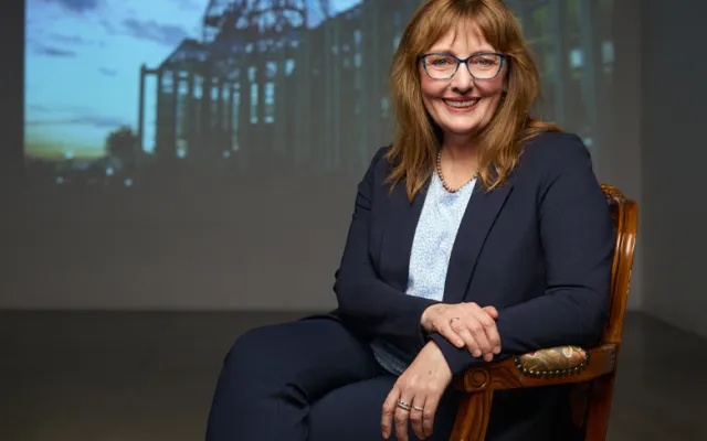 Dr. Anne Dymond