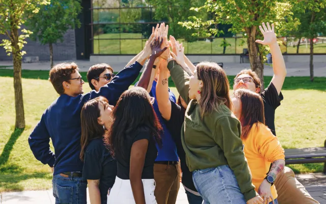 Guide to Student ULife