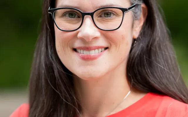 Tara Macdonald