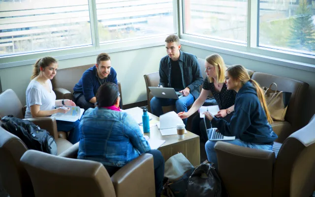 Student Services