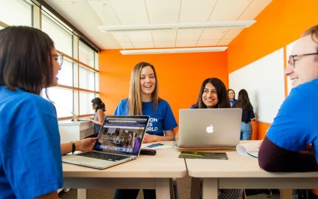 Student opportunities