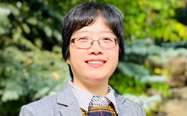 Xiaoyan Li