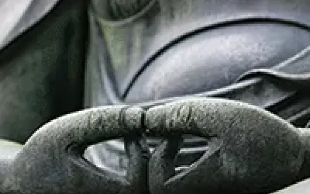 Dhyana Mudra