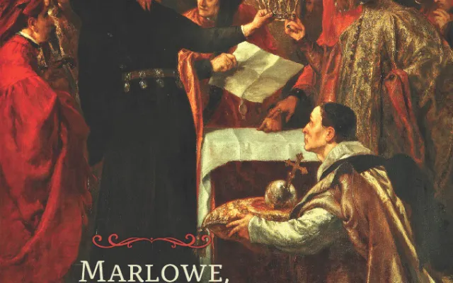 Cover of new book by Ian McAdam