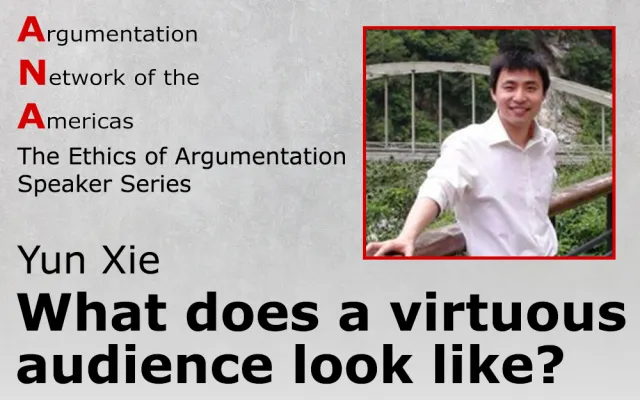 Yun Xie