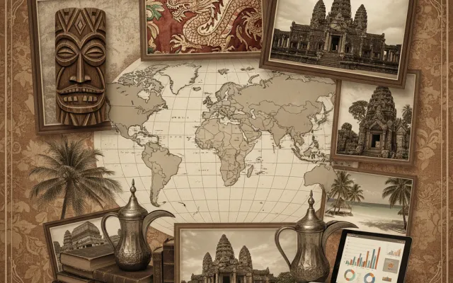 Anthropology
