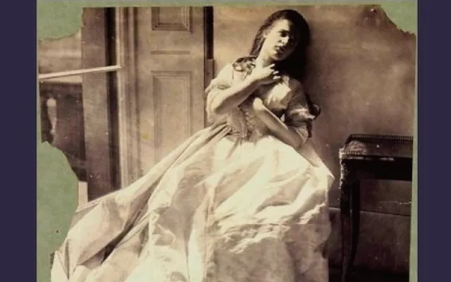 Narative Affect and Victorian Sensation