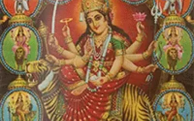 Durga