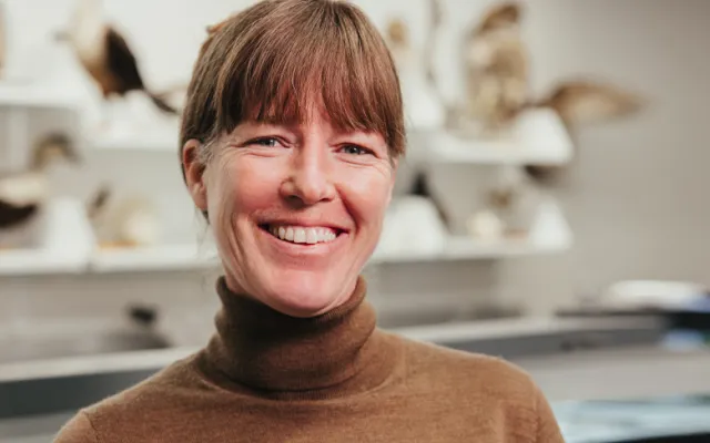 Jennifer Burke