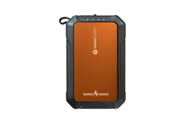 Power Bank & Hand Warmer
