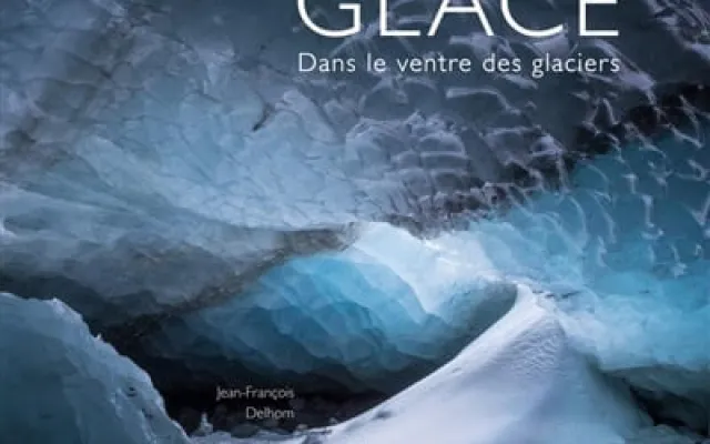 Glace