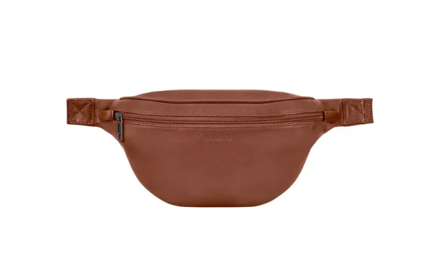Champs Onyx Leather Waist-Pack
