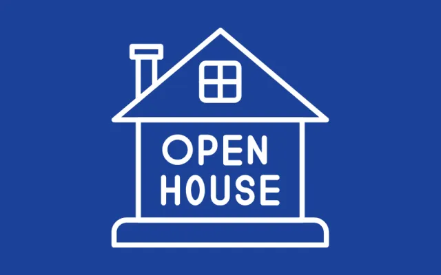 Open House Presentation