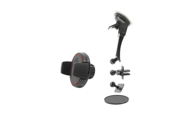 Wireless Charging Car Mount
