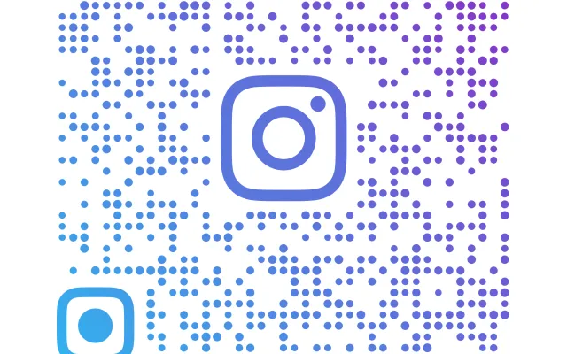 IS QR Code
