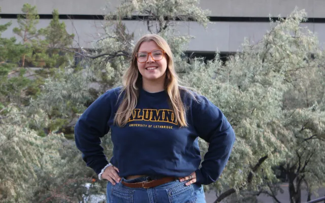 Shanna Brown, Housing Coordinator