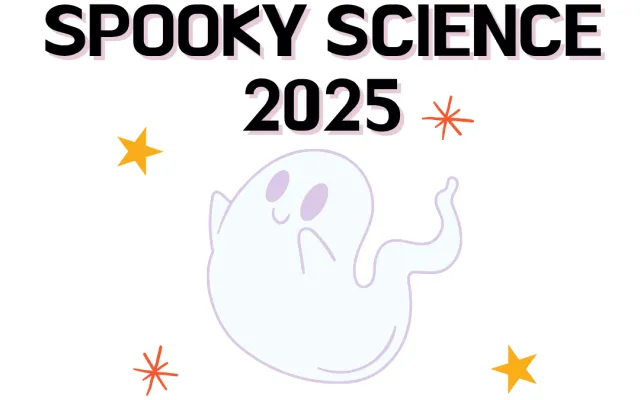 Spooky Science
