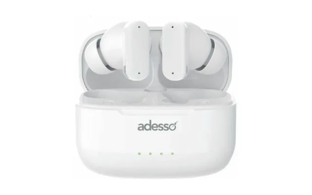 Bluetooth Wireless Earbuds