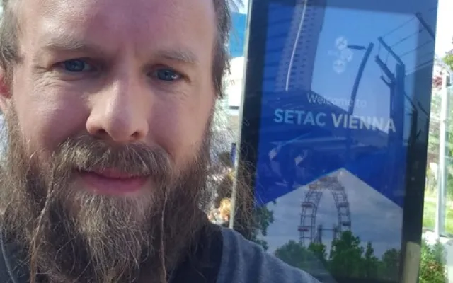 Dr. Andreas Eriksson