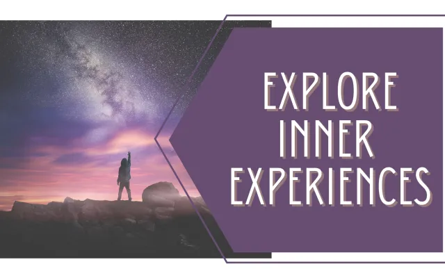 Explore Inner Experiences Group offered by the Counselling Services Practicum Centre