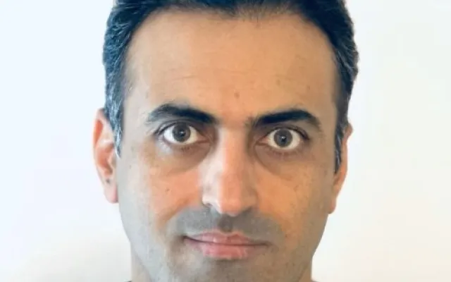 Dr. Esmaeel Ghasemi Gojani