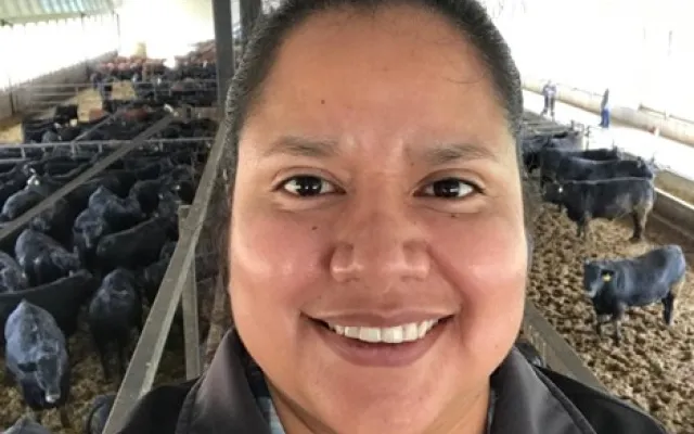 Dr. Paula Olivares Guzman