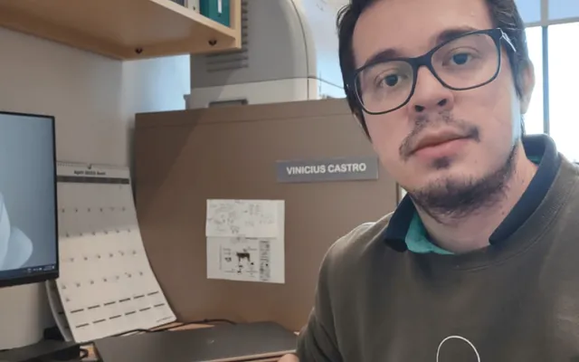 Dr. Vinicius Silva Castro