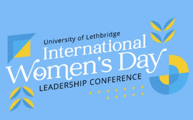 International Women's Day Conference