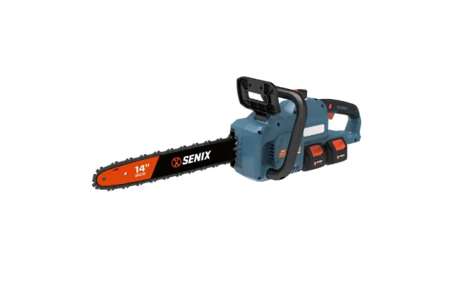 Cordless Chainsaw