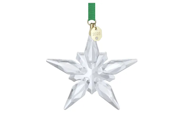 Annual Edition Ornament 2025