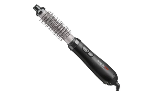 BaBylissPRO Ceramix Xtreme 1-1/4 Inch Hot Air Brush