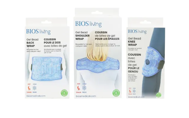 BIOS Pain Management Bundle