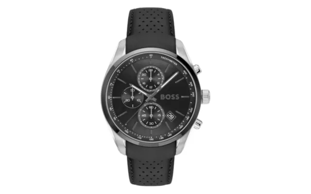 Boss Grand Prix 44 Chrono