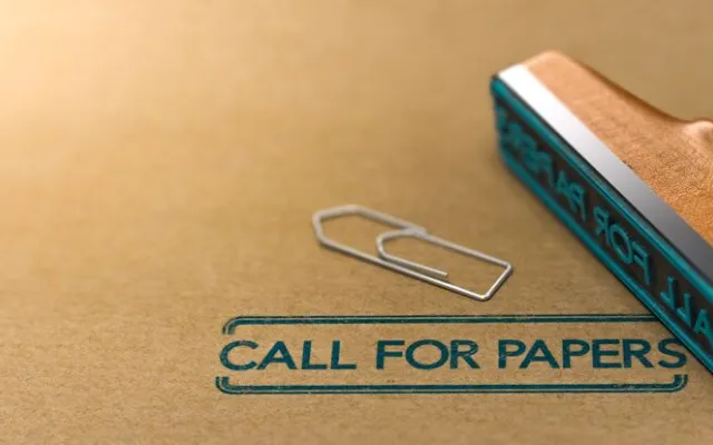 Call For Papers