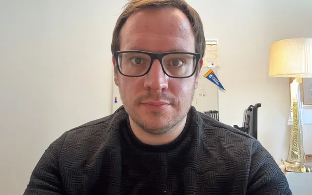 Dr. Clément Mazeaud 