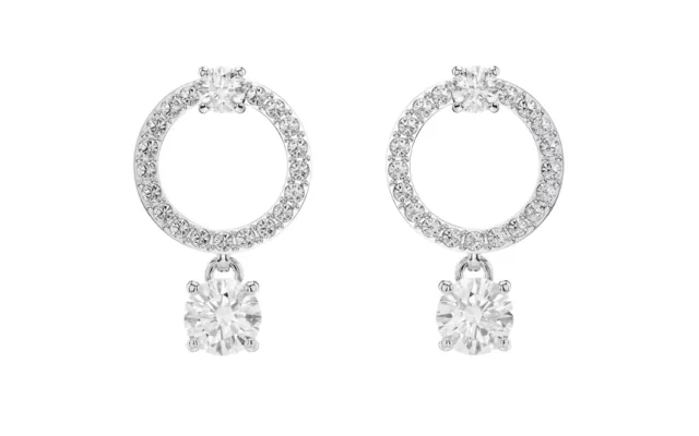 Constella Hoop Earrings