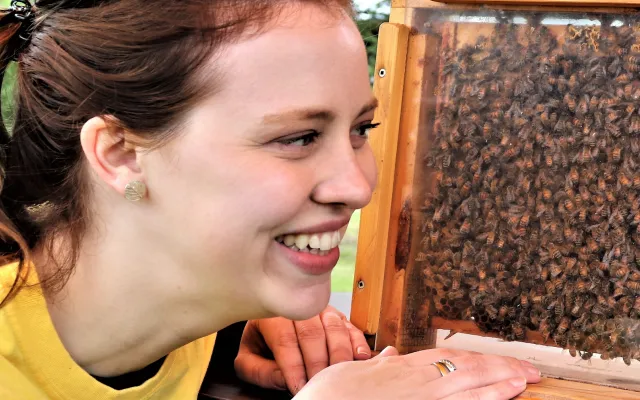 Dr. Courtney MacInnis