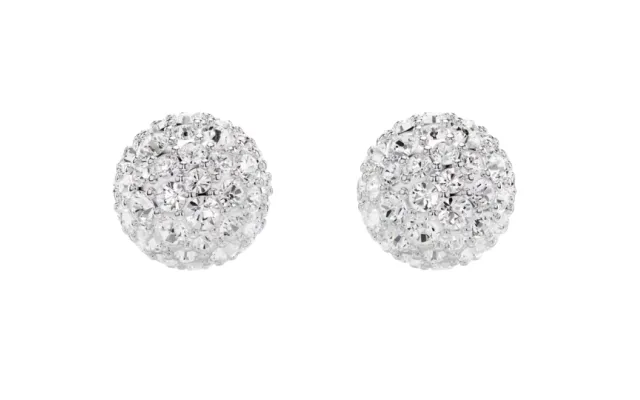 Dextera Stud Earrings