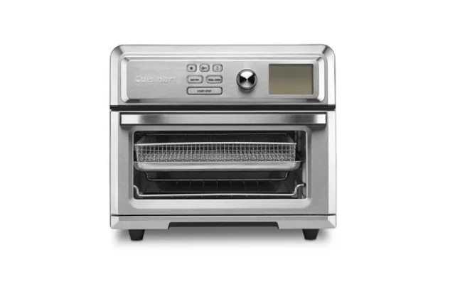 Digital Air Fryer Oven