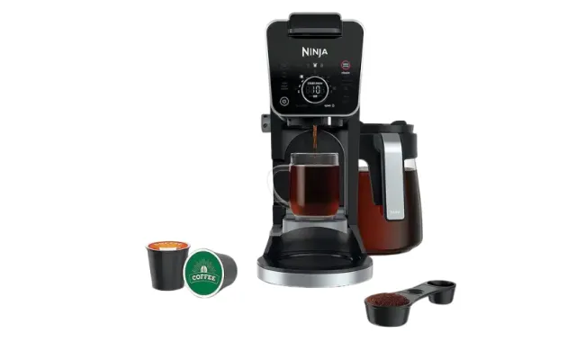 Specialty Coffee System