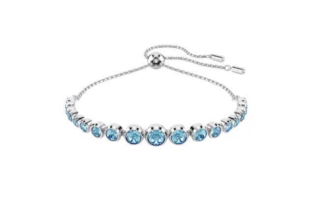 Imber Tennis Bracelet