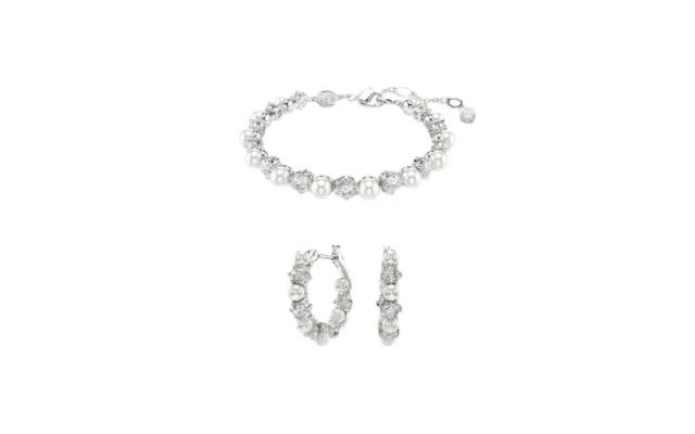 Bracelet & Earrings Bundle