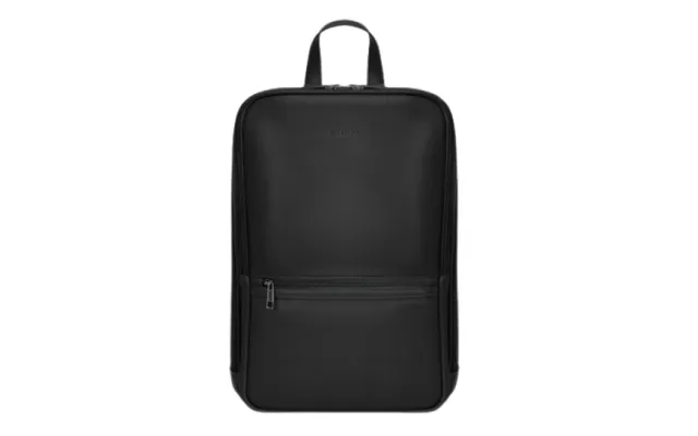 Onyx Leather Classic Backpack