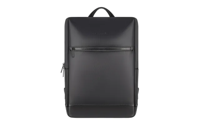 Onyx Nylon Modern Backpack
