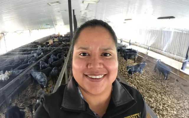 Dr. Paula Olivares Guzman