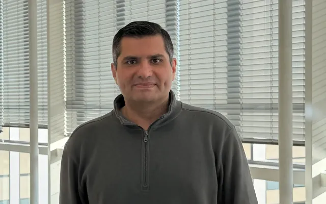 Dr. Saeed Mortezazadeh