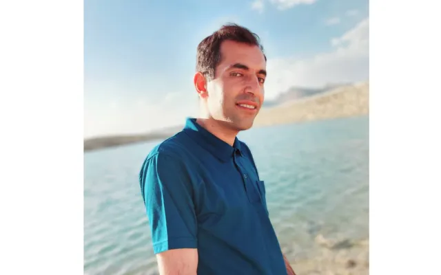 Dr. Sajad Fathi Hafshejani