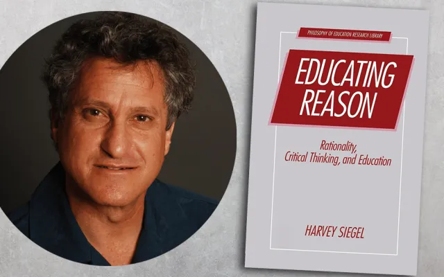 Philosophy of Education Reading Group