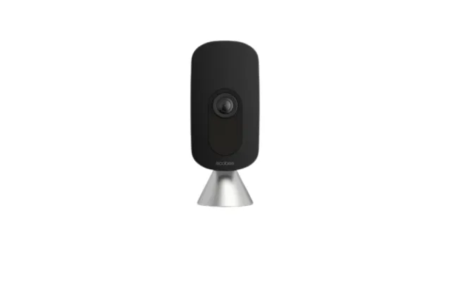 SmartCamera with voice control